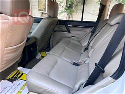 میتسوبیشی پاجیرۆ